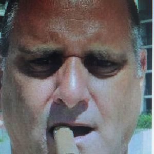 Meet your Posher, Steve